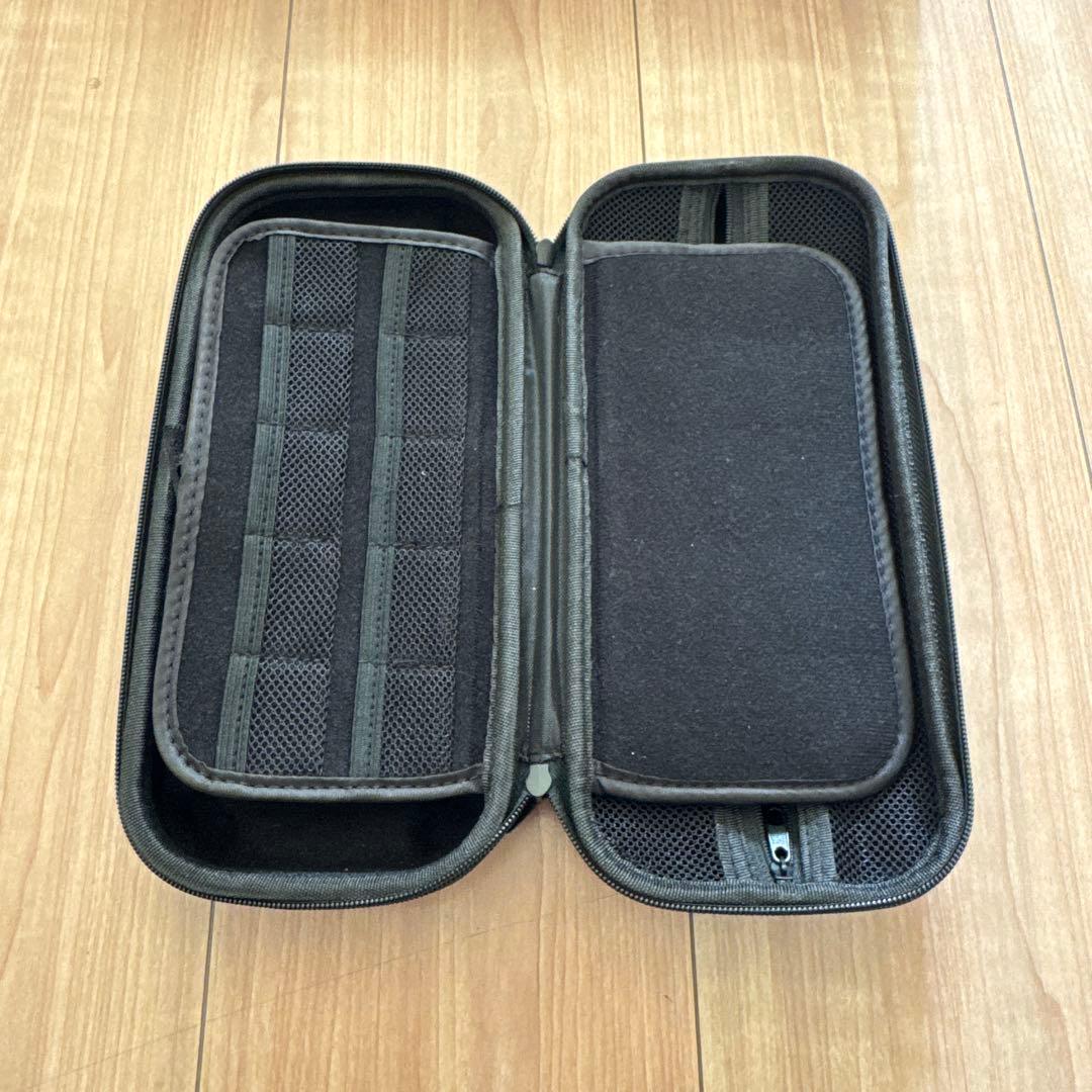 Nintendo Switch 本体 紫とオレンジのジョイコン