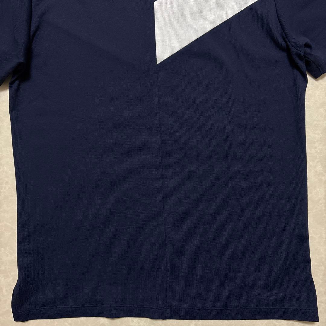 ジュン&ロペ★モノトーンカラー★綿52%混ストレッチ★シャツ【メンズ サイズS】