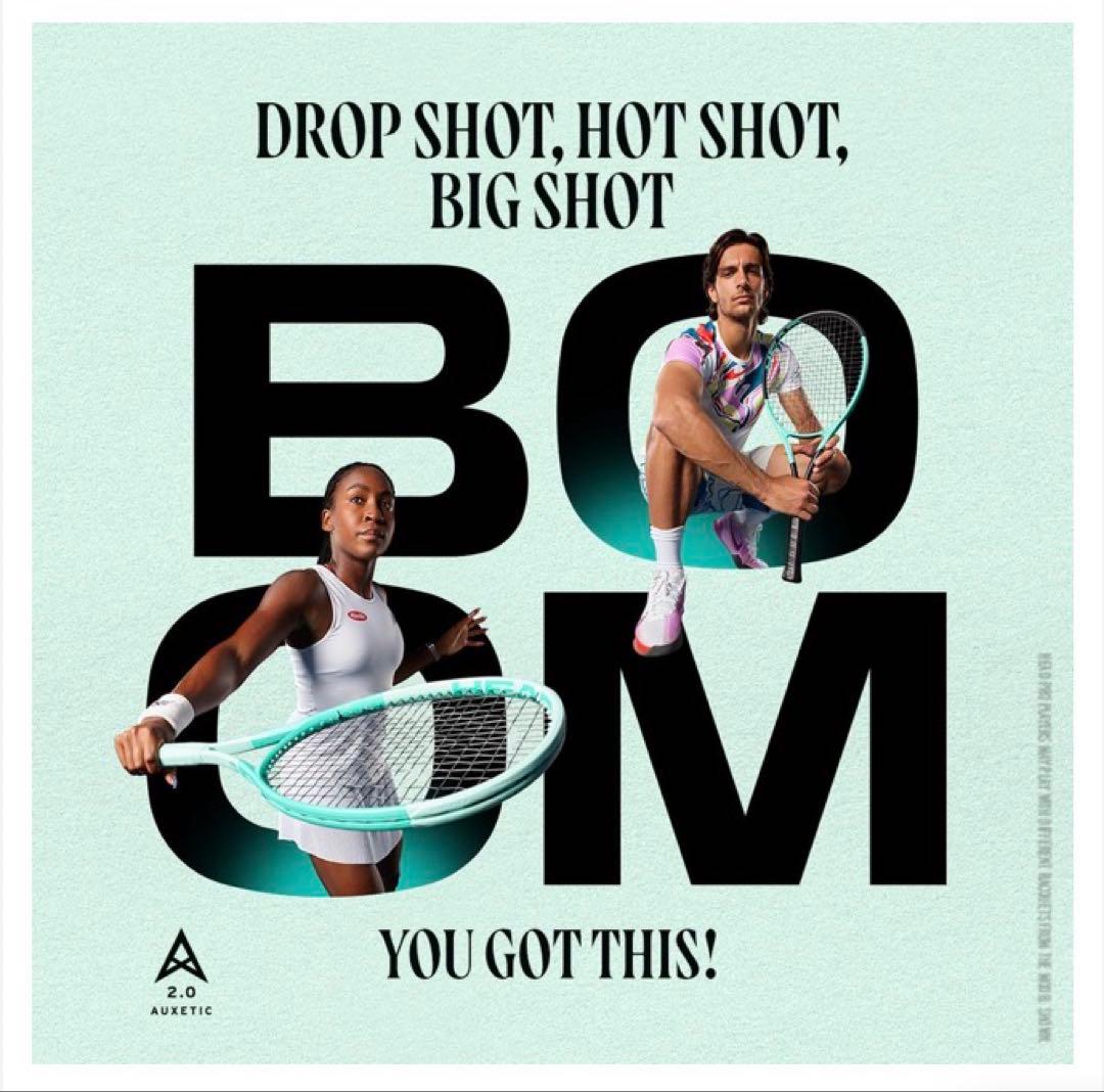 【新品】HEAD BOOM MP 2024年モデル 100 295g G2