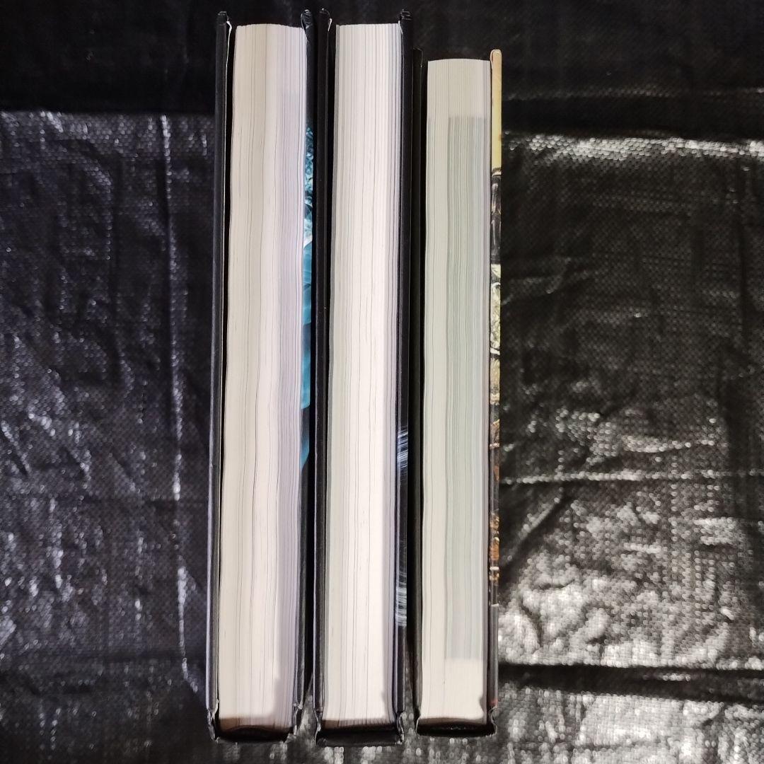 【絶版】DARK SOULS The Official Guide　3冊セット