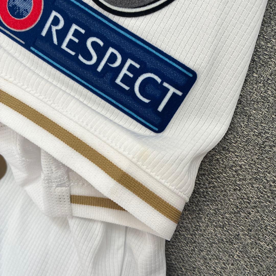 【正規品】レアル・マドリード 19/20 ホーム ユニフォーム ガレス・ベイル