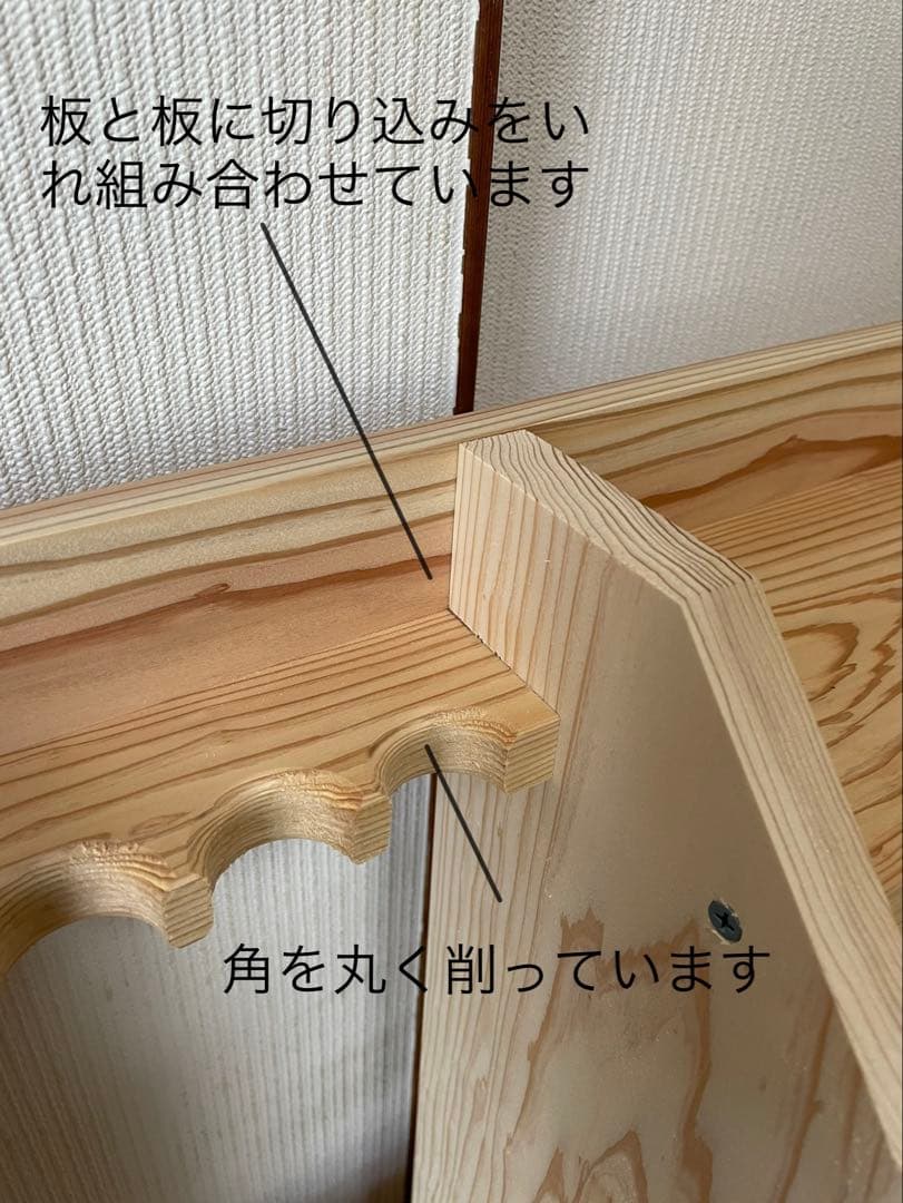 ロッドスタンドセブンズロッド！送料無料！