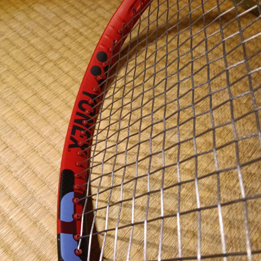 ヨネックス VCORE 100 300g 2023年製 3本セットテニスラケット