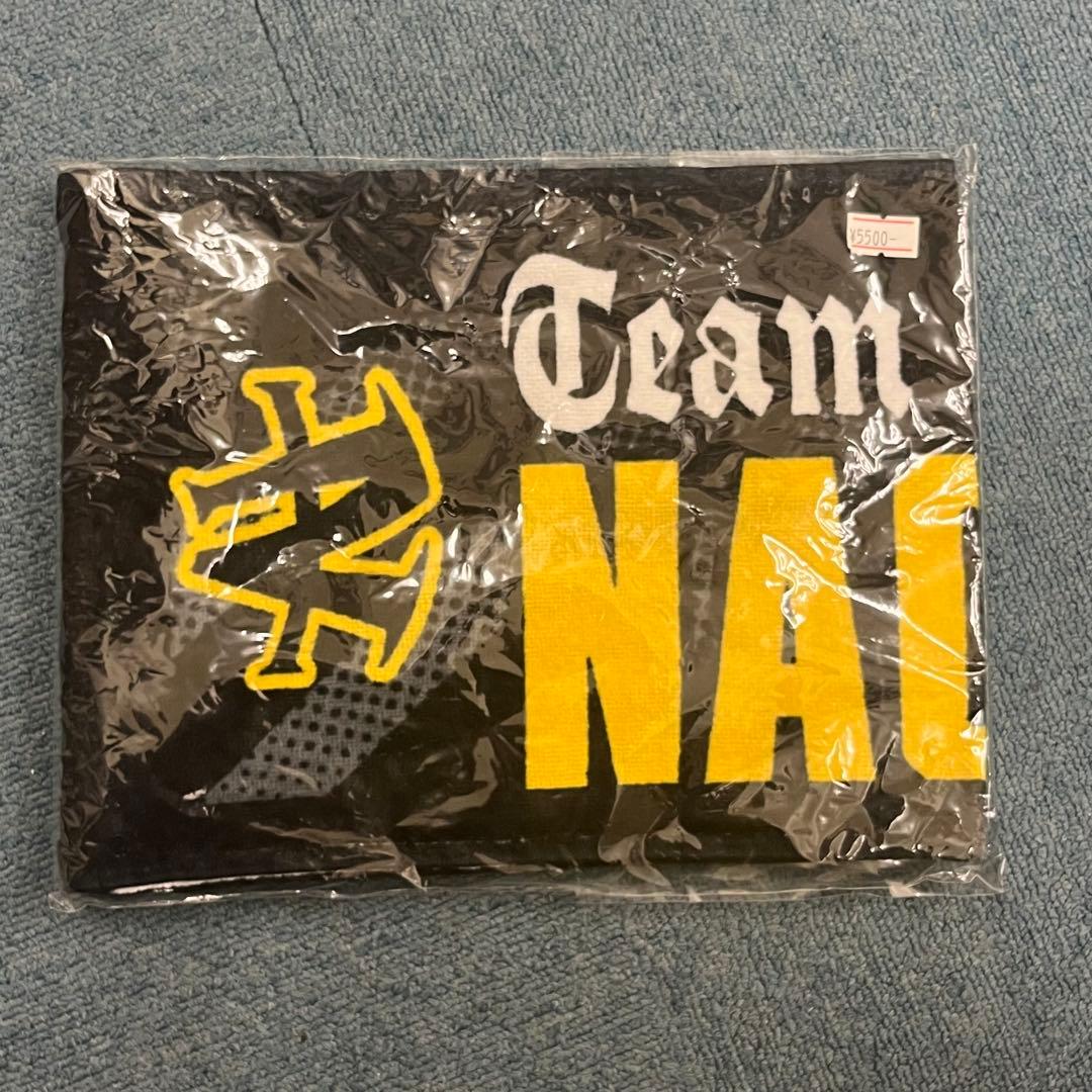 井上尚弥・拓真　後援会 マフラータオルWBSS 「井上尚弥VSノニト・ドネア」