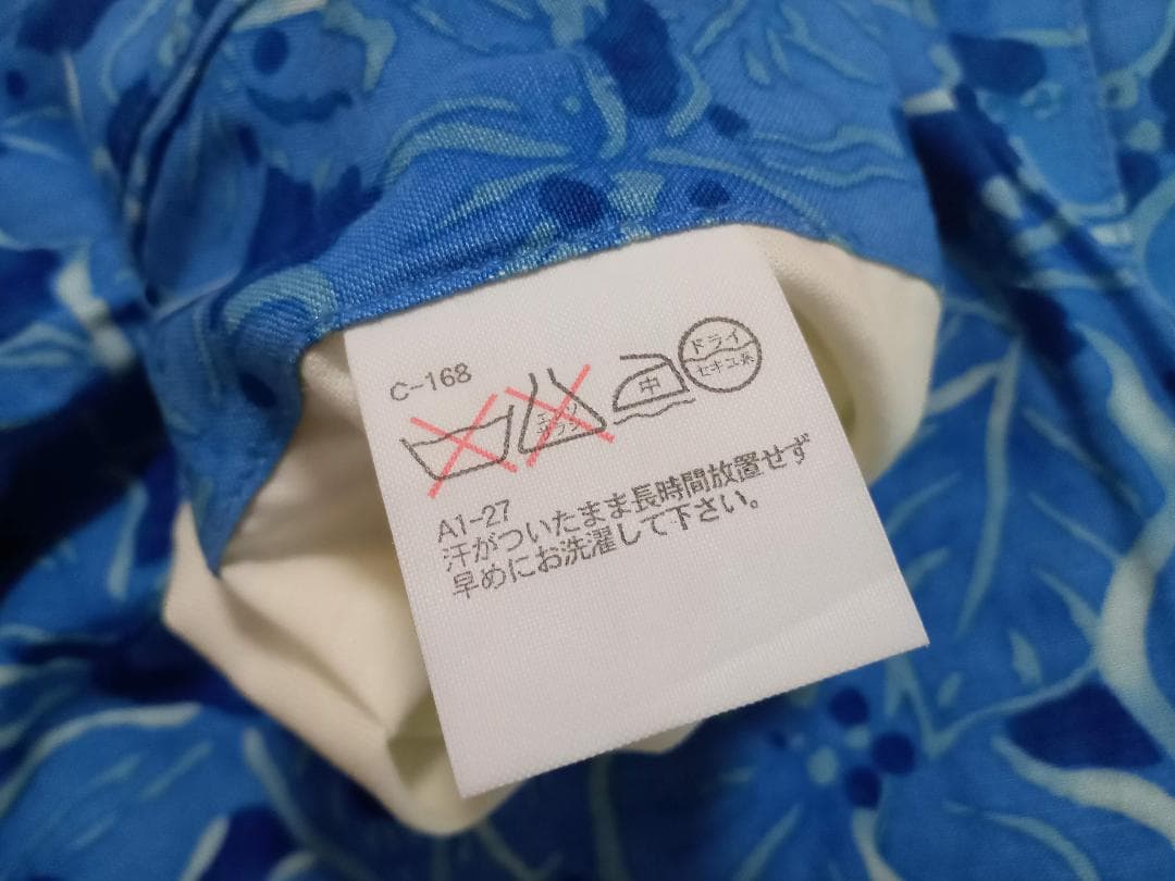 90’s POLO GOLF　Ｗ32　シルクリネン　リゾートパンツ　国内正規品