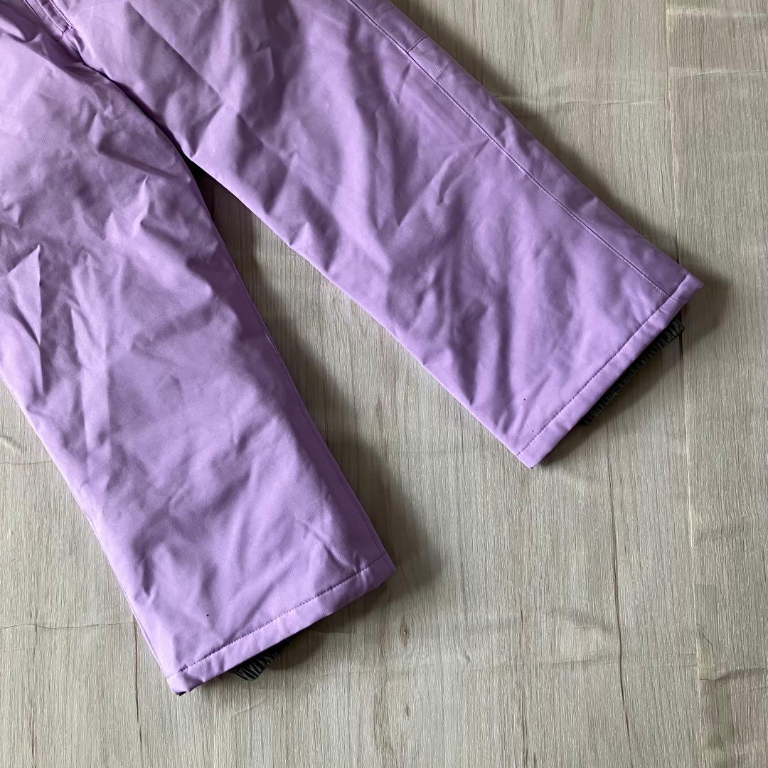 13E✨新品✨RESSEDA✨スキーウェア 上下セット キッズ110