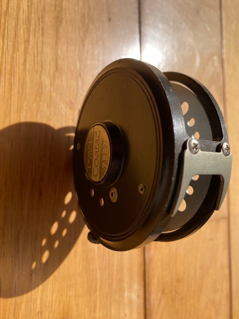 レア　Coatac コータック　2907 TACTILITE