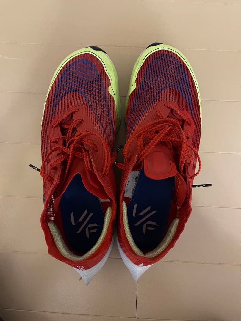 ナイキズームヴェイパーフライNEXT%2