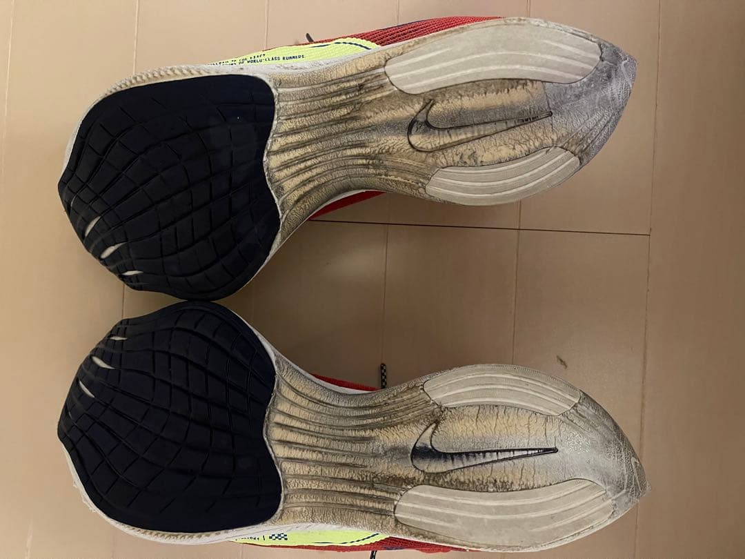 ナイキズームヴェイパーフライNEXT%2