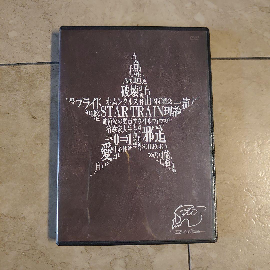 ことう式　あたまの整体　DVD