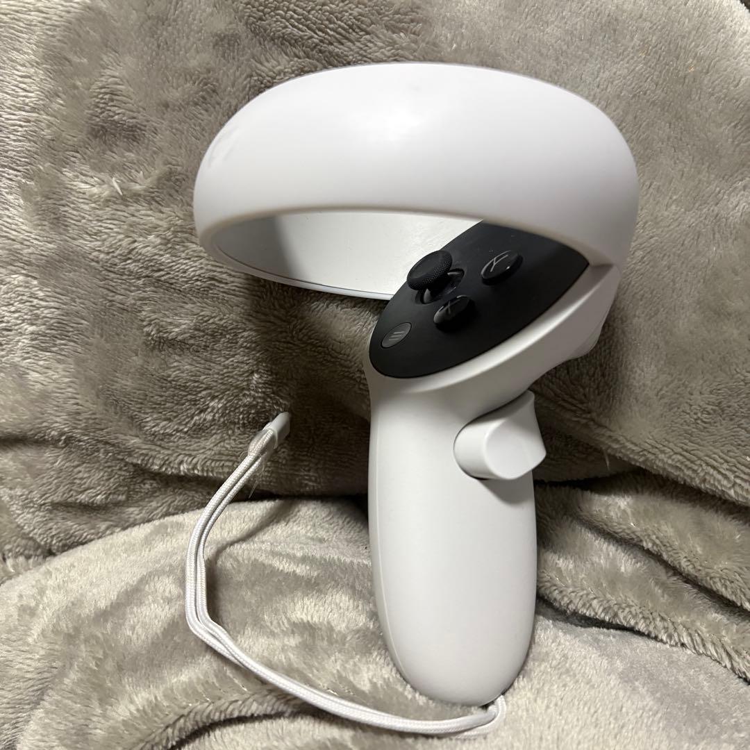  Quest 2 128GB VRヘッドセット