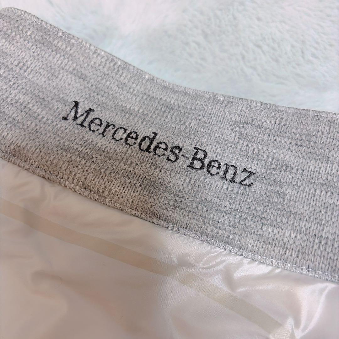 希少 タイトリスト×メルセデスベンツ 中綿 ハイブリッドニットジャケット LL