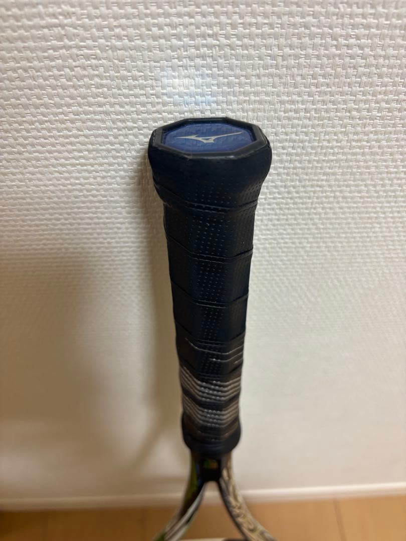 値下:ミズノMIZUNOソフトテニスラケットSCUDスカッド05-C 2本セット