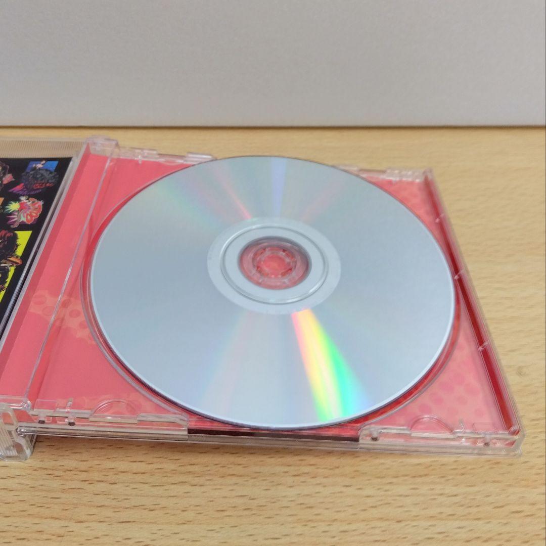 中森明菜 オールタイム・ベスト オリジナル 初回限定盤