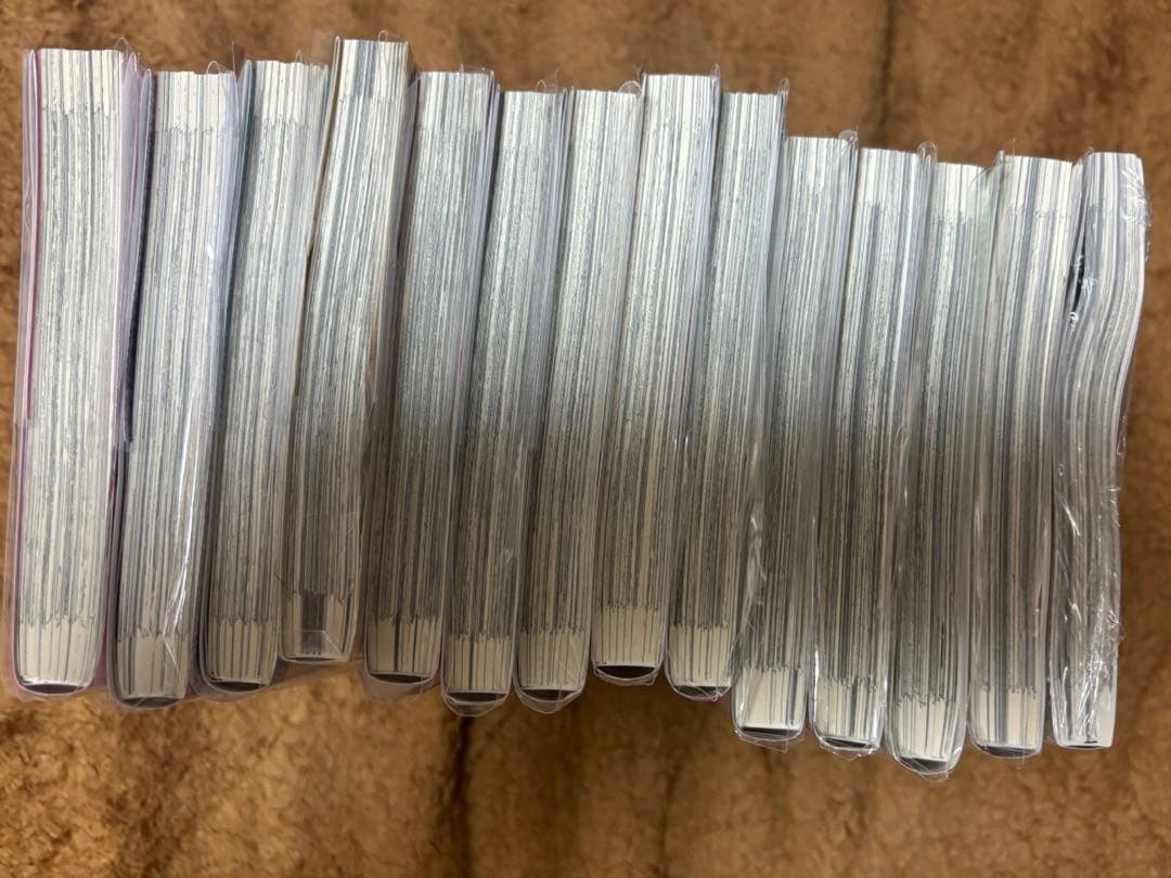 その着せ替え人形は恋をする　着せ恋　漫画1巻〜14巻