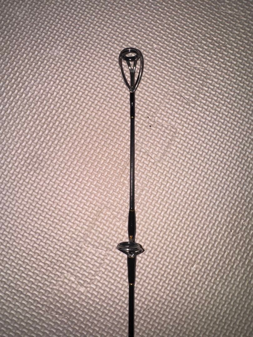 mcワークス レイジングブル　95SD