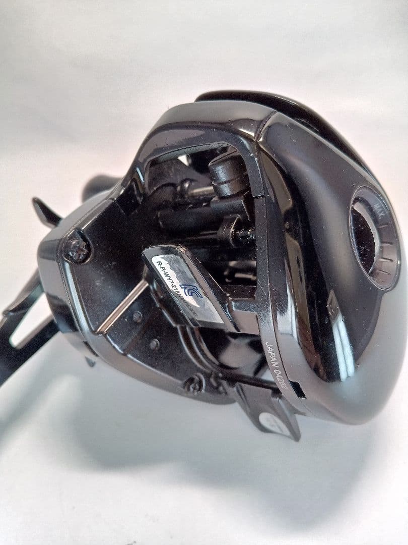 monster go-go！21アンタレスDC HG　カスタムペイント