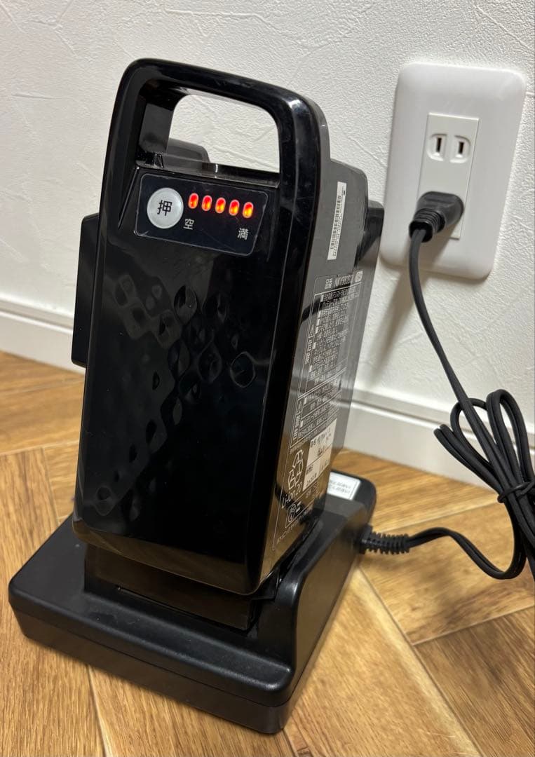 Gyutto 3人乗り　後付けシート　電動アシスト自転車 チャイルドシート付き