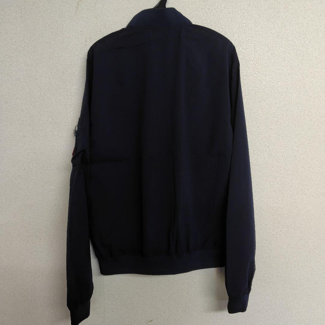 [アルファ インダストリーズ] ライトL-2B COOL MAX TA1668