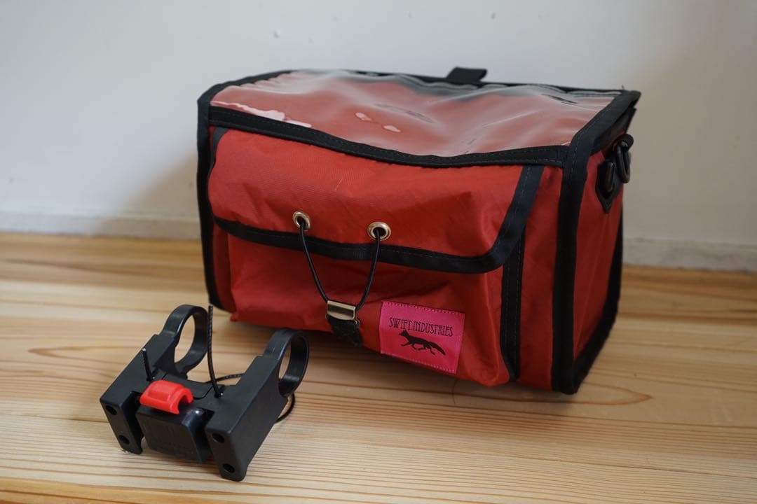 SWIFT INDUSTRIES paloma スイフト