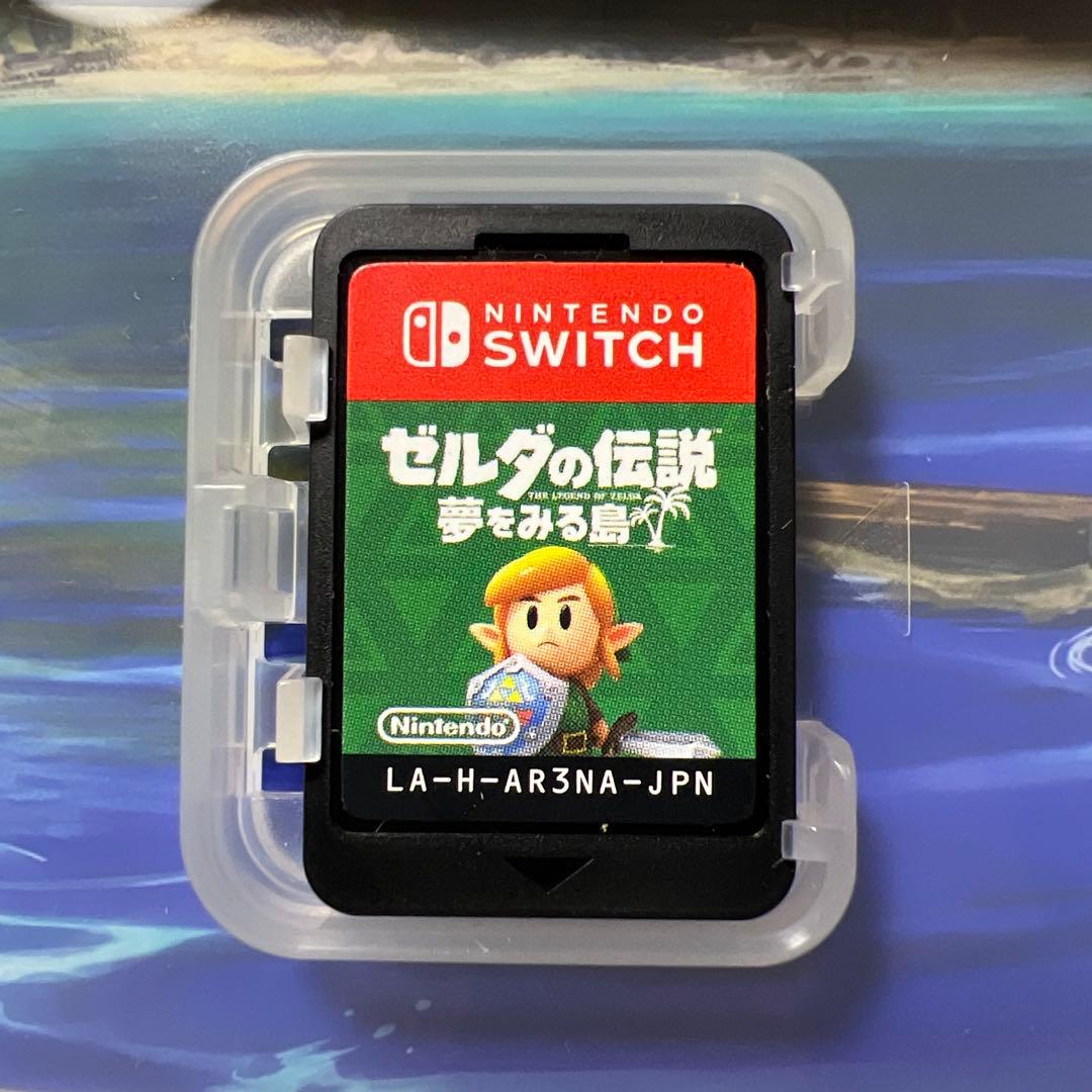 Nintendo Switch ソフト 8本セット