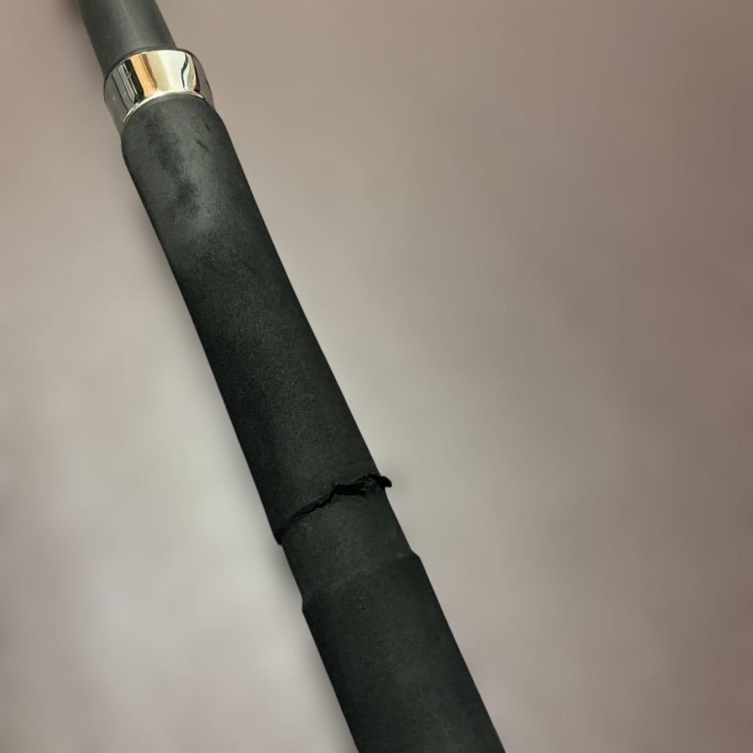 3/15まで❗️シマノ　グラップラーS68L①