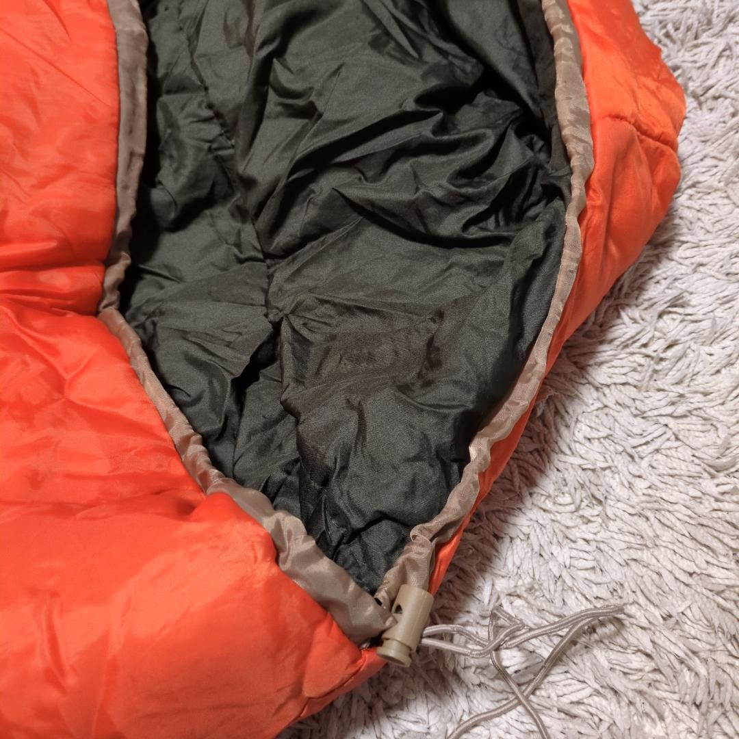 Snugpak スナグパック スリーパー　エクスペディション 冬用寝袋 -12℃