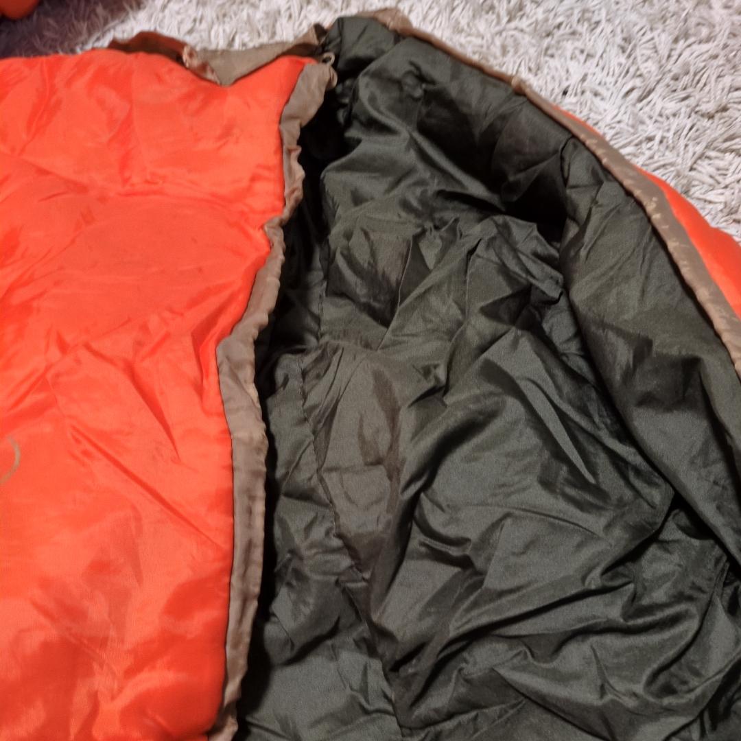 Snugpak スナグパック スリーパー　エクスペディション 冬用寝袋 -12℃