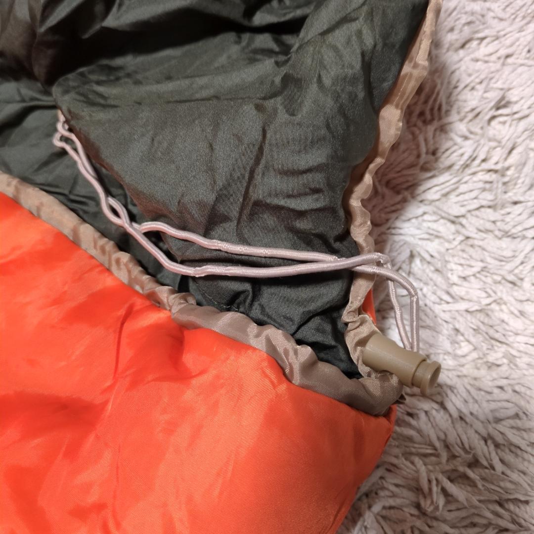 Snugpak スナグパック スリーパー　エクスペディション 冬用寝袋 -12℃