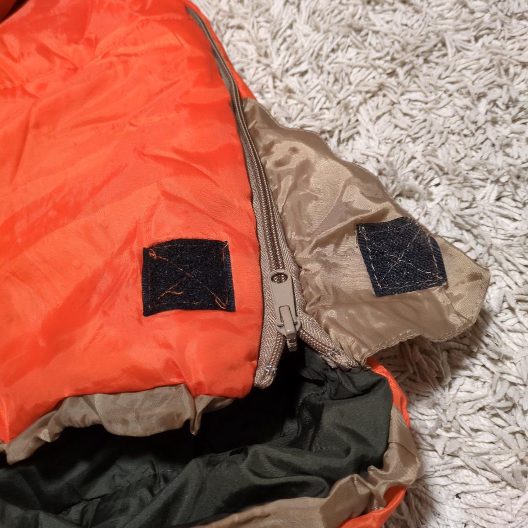 Snugpak スナグパック スリーパー　エクスペディション 冬用寝袋 -12℃