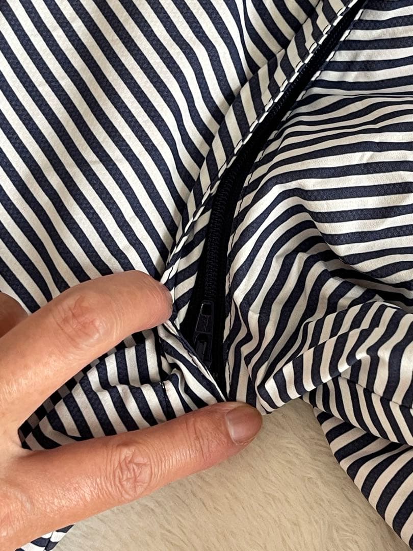 キャロウェイ フード付きウィンドブレーカー