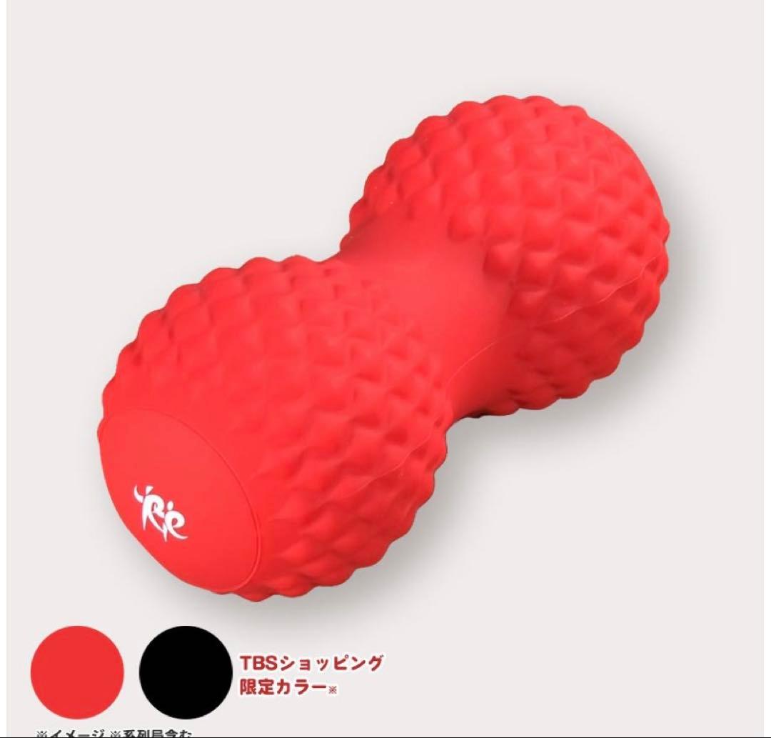 シェイプツインボール　ルネサンス　スポーツオアシス STB-100