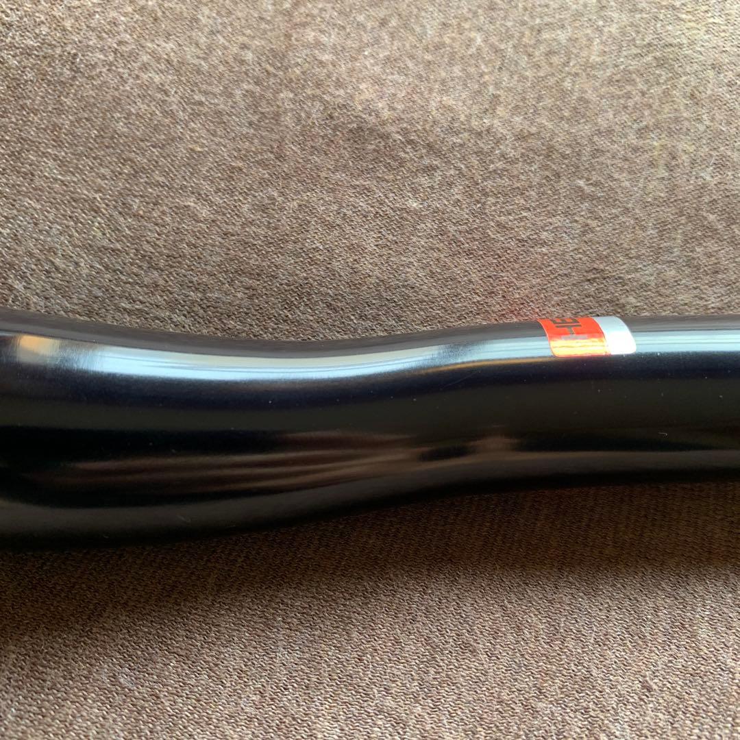 NITTO for shred bar 日東 ハンドル 31.8mm 650mm