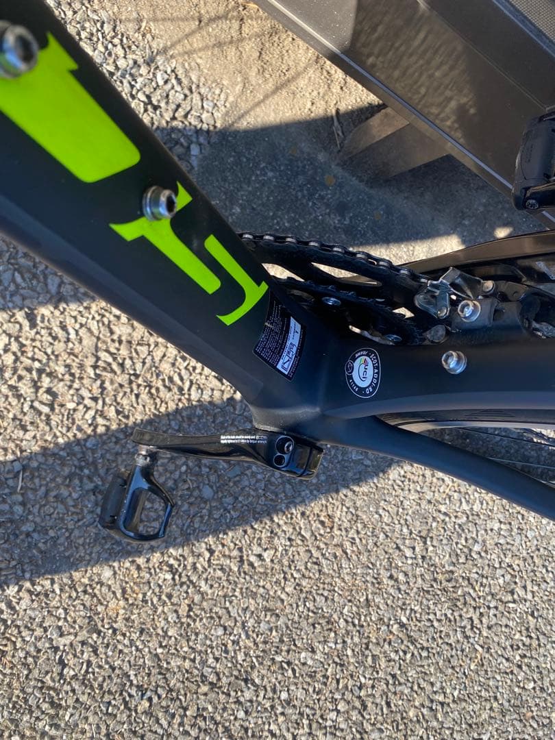 スコット SCOTT アディクト10 ADDICT10 2016年モデル