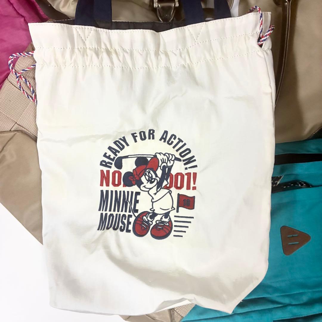 ゴルフバッグ まとめ12点セット パーリーゲイツ マークアンドロナ キャロウェイ