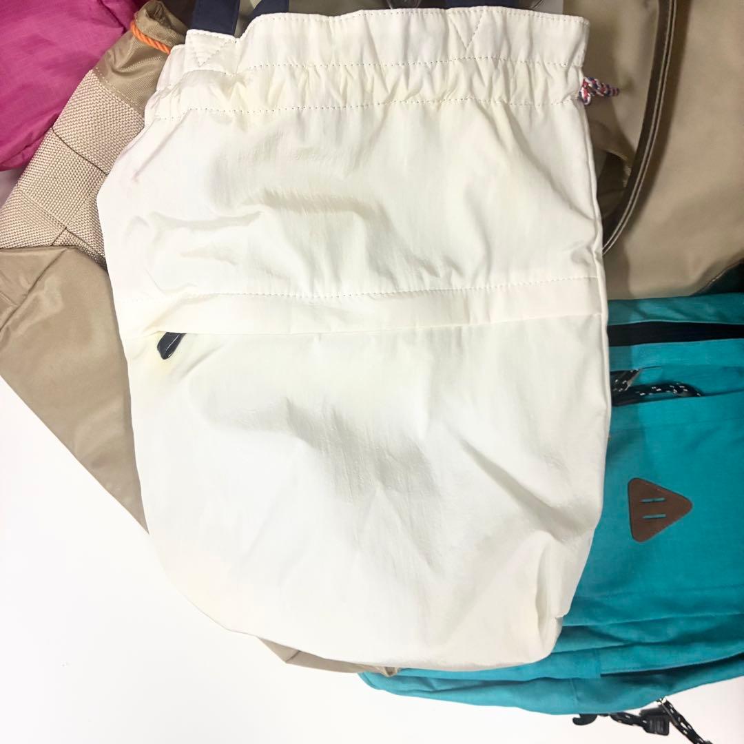 ゴルフバッグ まとめ12点セット パーリーゲイツ マークアンドロナ キャロウェイ