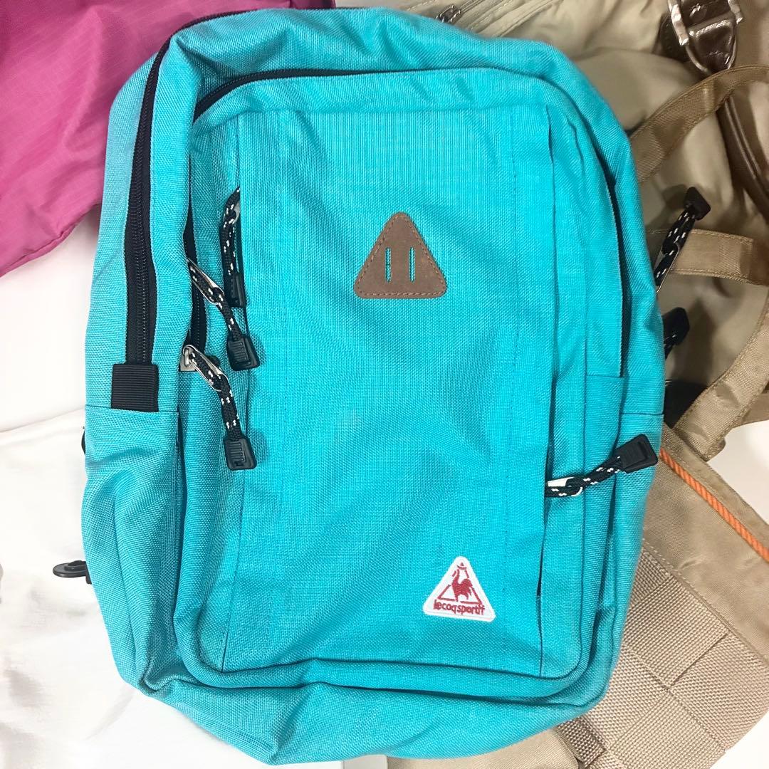 ゴルフバッグ まとめ12点セット パーリーゲイツ マークアンドロナ キャロウェイ