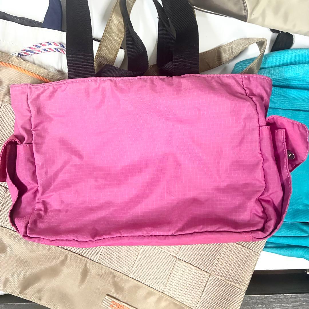 ゴルフバッグ まとめ12点セット パーリーゲイツ マークアンドロナ キャロウェイ