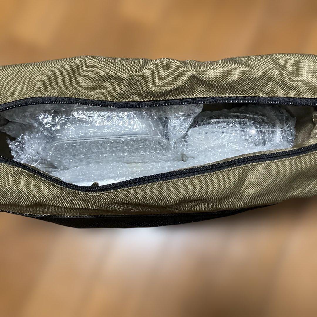 SOTOレギュレータストーブ,ミニマルワークトップ,クッカー,バッグの4点セット