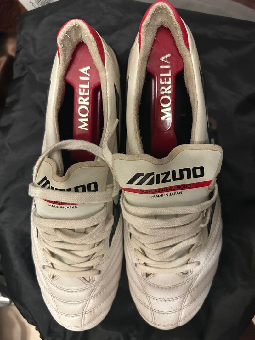 ミズノ　MORELIA NEO 2 MIX