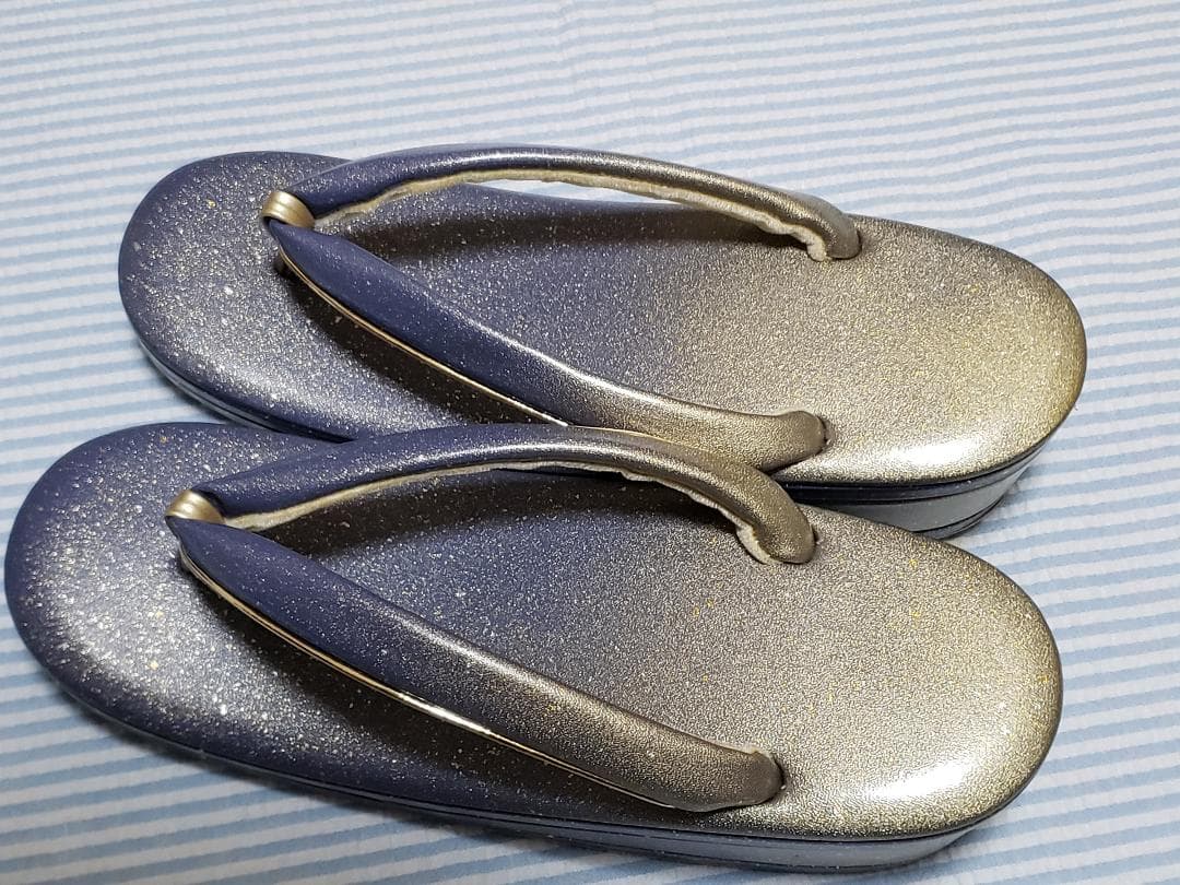 草履バッグセット