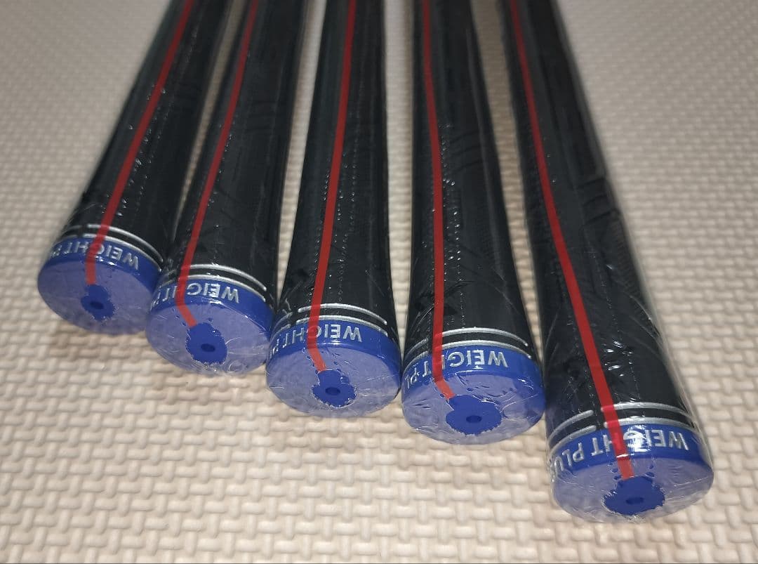 vancleef1028様【新品】ゼクシオ12　アイアンセット 5本組　硬さR