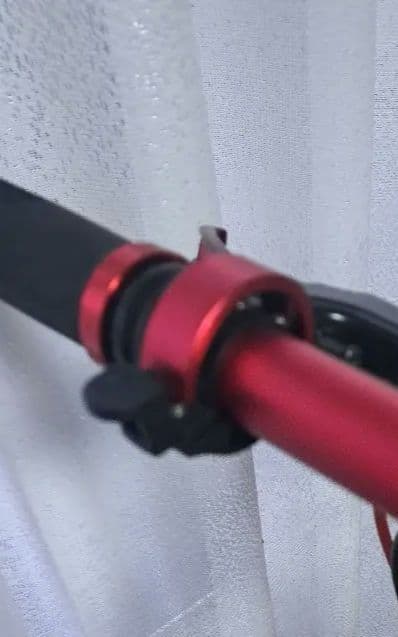 折りたたみ自転車　20インチ　フルカスタム特別仕様