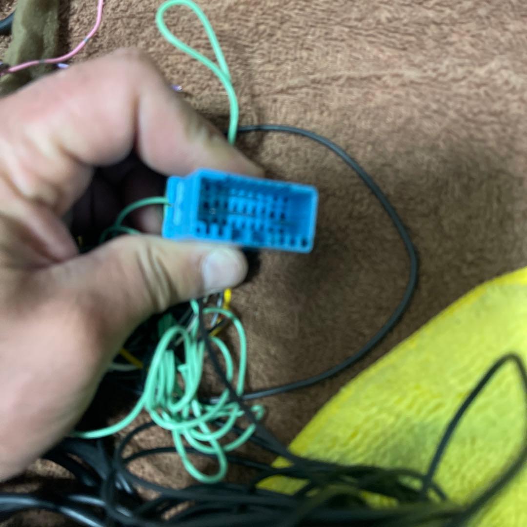 カロッツェリア カーナビ(ピオネール)