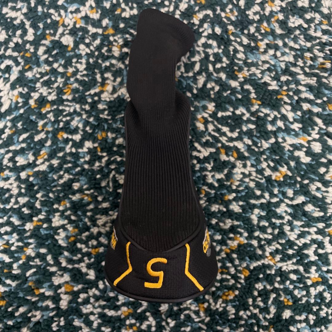 未使用品❗️キャロウェイ　フェアウェイウッド5番