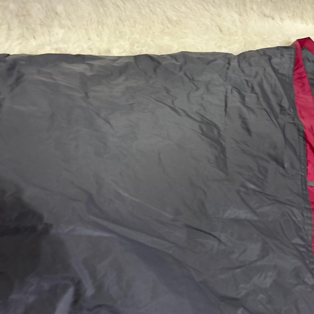 dod ドッペルギャンガー ライダーズワンポールテント