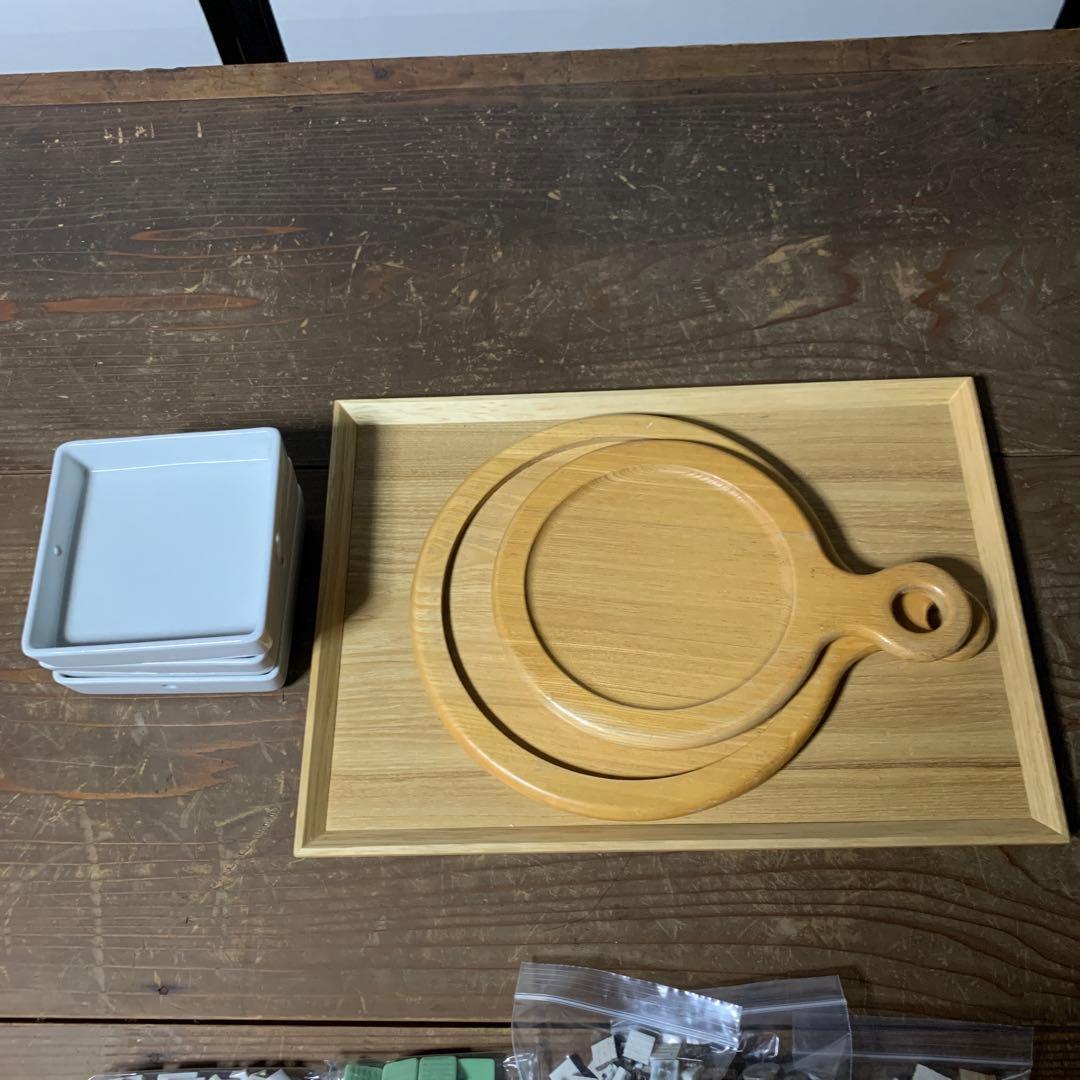 ハイドメイド　タイル色々まとめて①