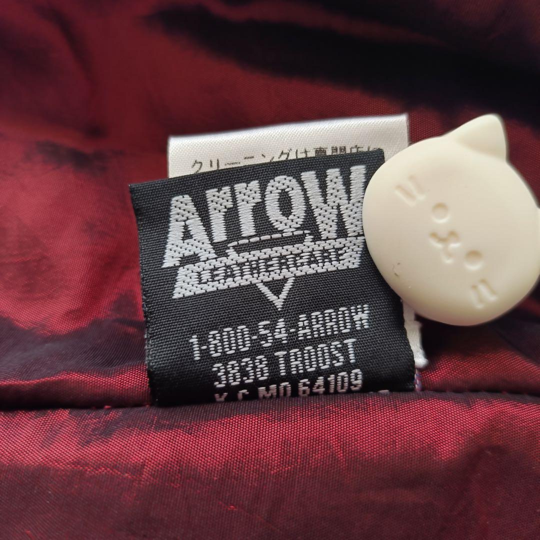 Schott ショット レザー シングルライダースジャケット サイズ34