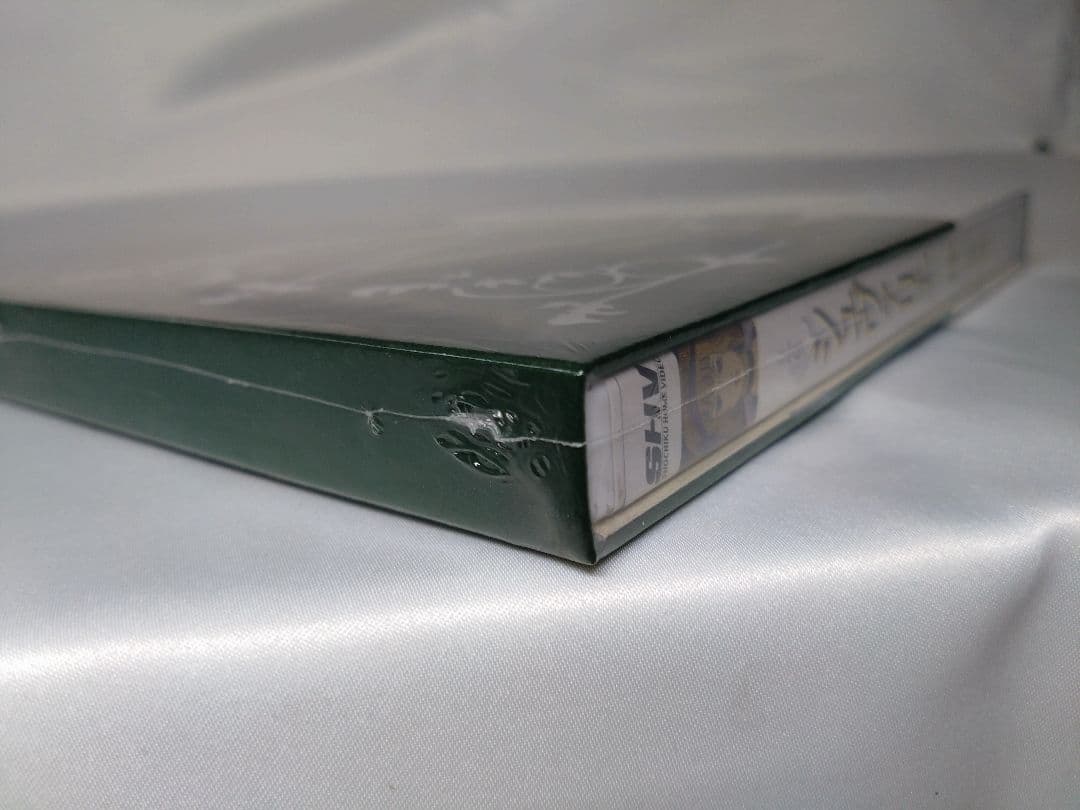 シュヴァリエ DVD 初回限定版 全12巻セット 未開封品有