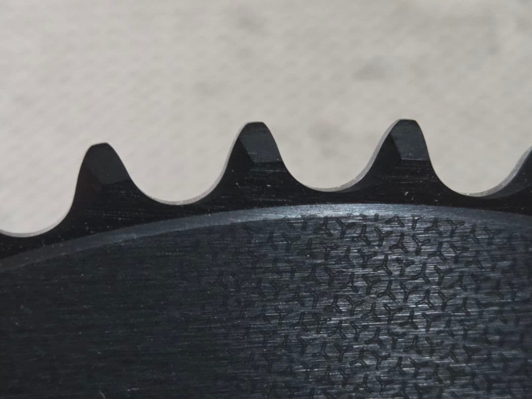 R8000 クランク165mm チェーンリングROTOR 52-36